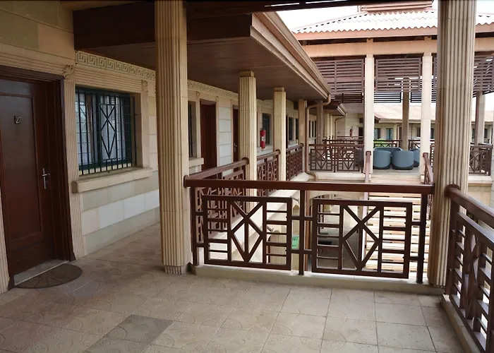Hotel Sol Beni