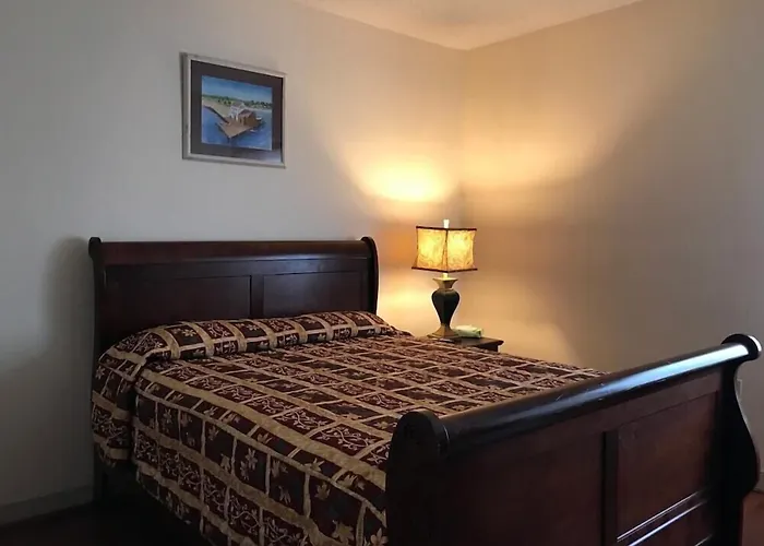 River Place Inn Pigeon Forge
