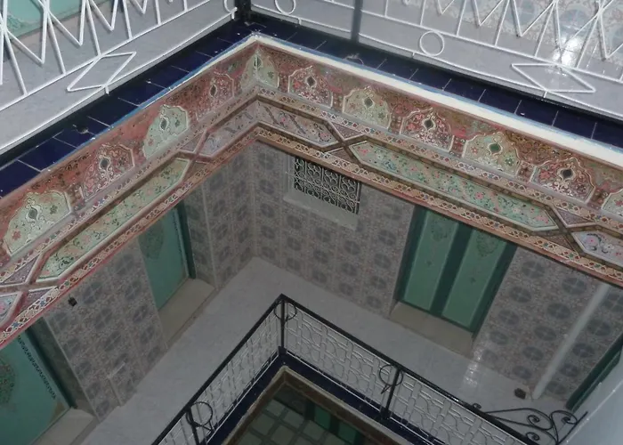 Hotel Aday Marrakesh