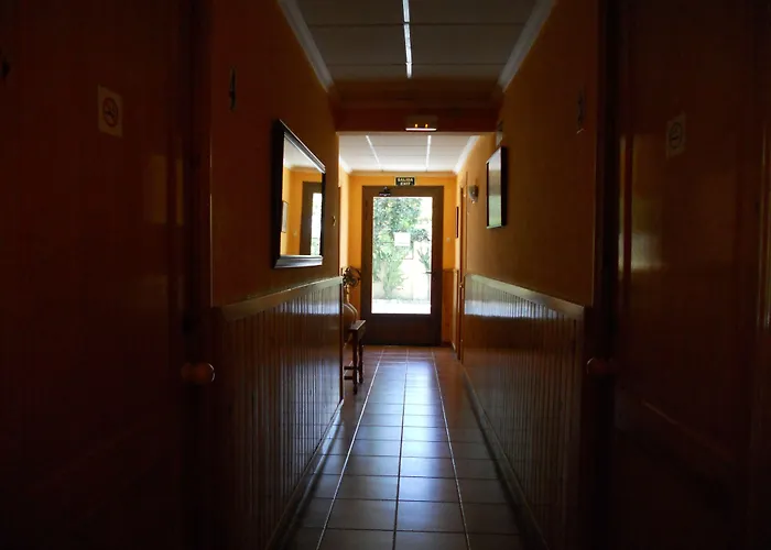 Hostal El Callejon Tarragone
