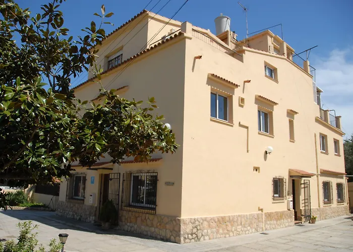 Hostal El Callejon Tarragone