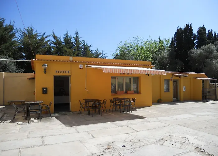 Hostal El Callejon Tarragone