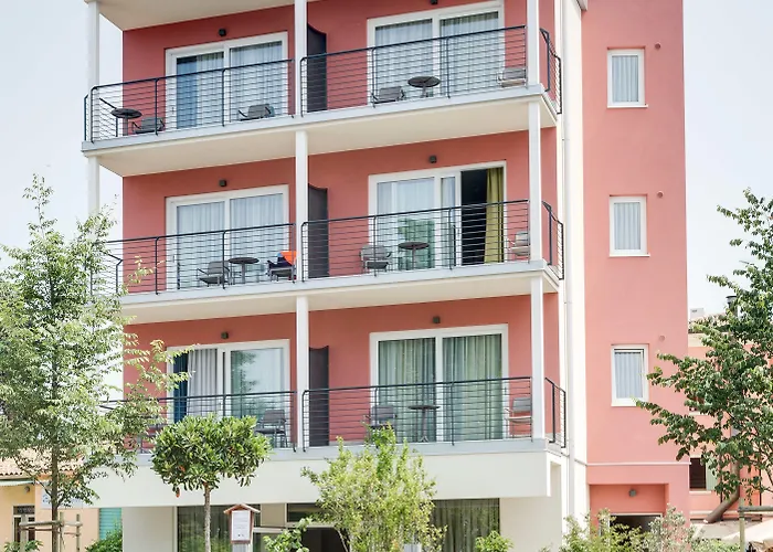 Hotel Europa