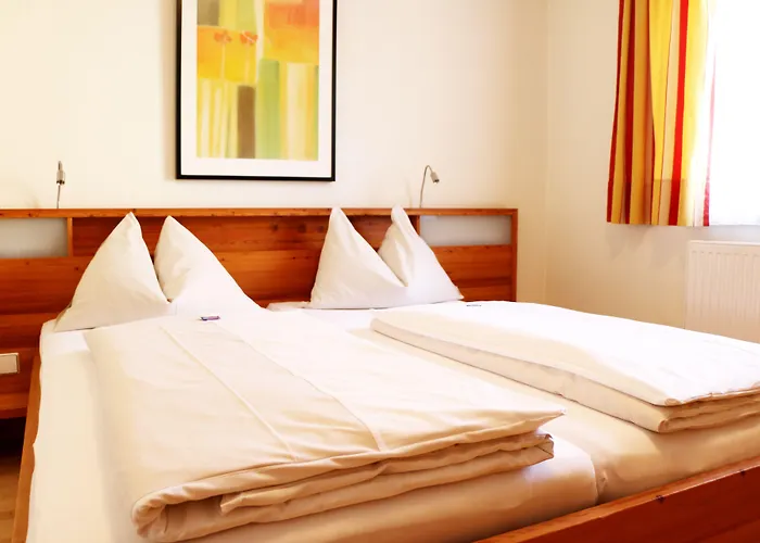 Hotel Binggl Mauterndorf 