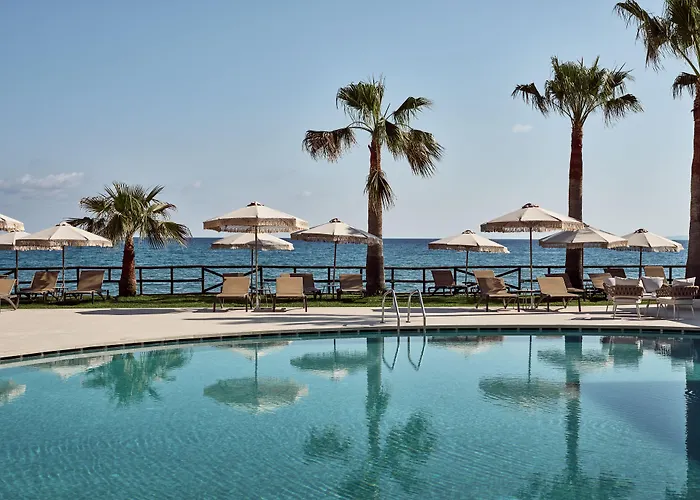 Windmill Bay Hotel Argassi