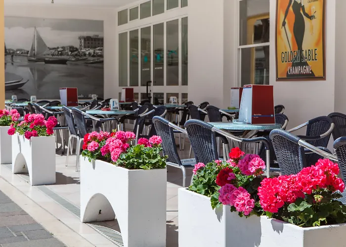 Hotel Al Mare