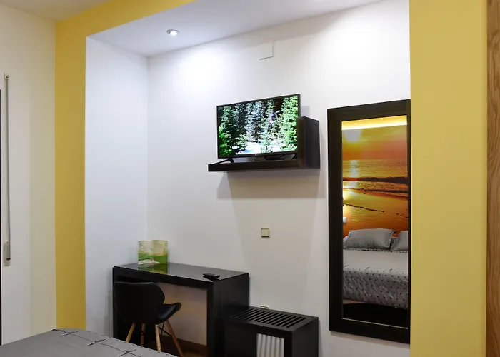 Hostal Boutique El Patio Lepe