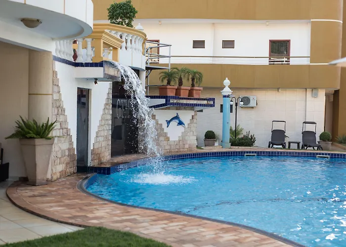Asuncion Gran Hotel Ciudad del Este