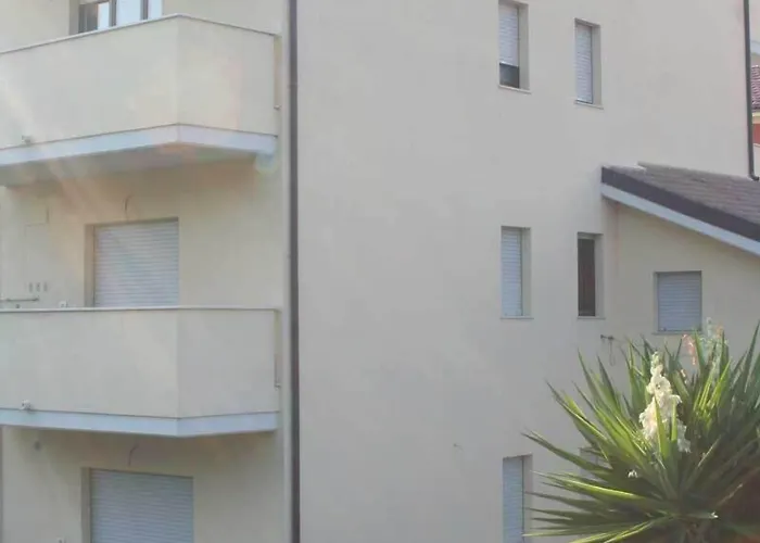 Moon River Guest House Pescara