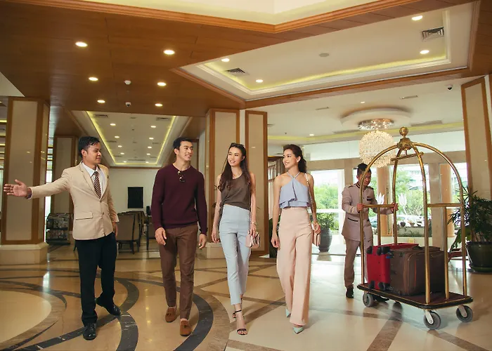 Hotel Hazel Mandalay