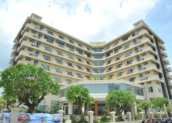 Hotel Hazel