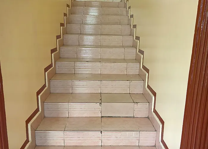 Hotel Pour Vous Kinshasa