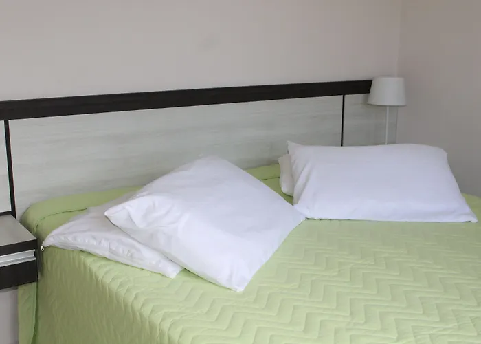 Apartpousada Residencial Dos Reis Sao Francisco do Sul