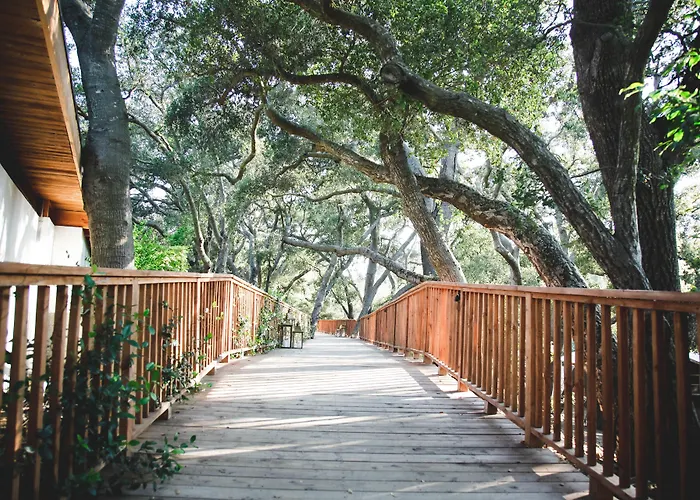 Calamigos Ranch Resort & Spa