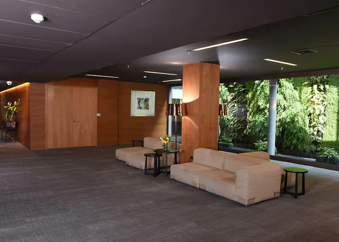 Solace Hotel Santiago du Chili