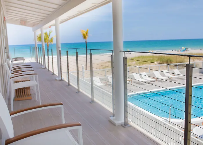 Tides Inn Hotel Lauderdale-by-the-Sea