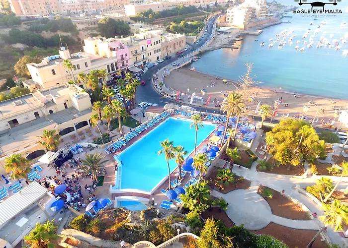 Beach Garden Hotel San Giuliano