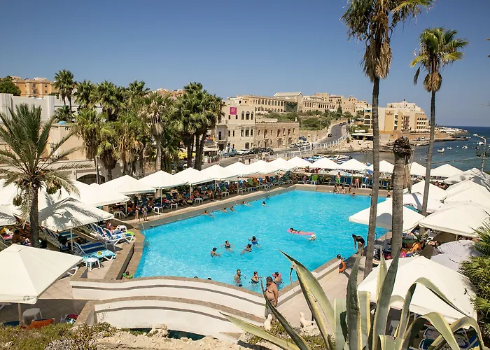 Beach Garden Hotel San Giuliano
