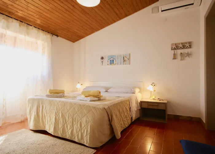 Hotel Casa Lucia à Olbia