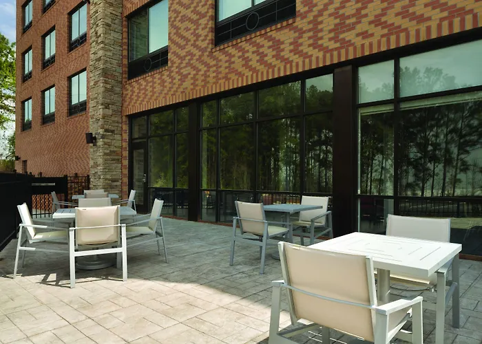 Holiday Inn Express Atlanta Sw - Newnan By Ihg