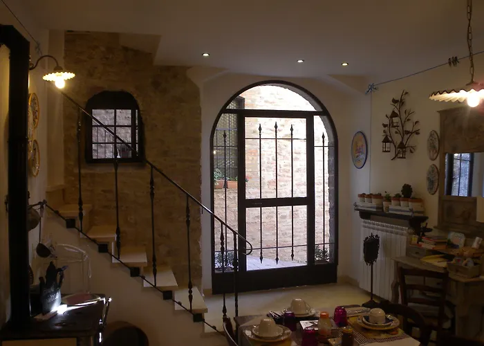 Bed&Breakfast A casa delle Fate