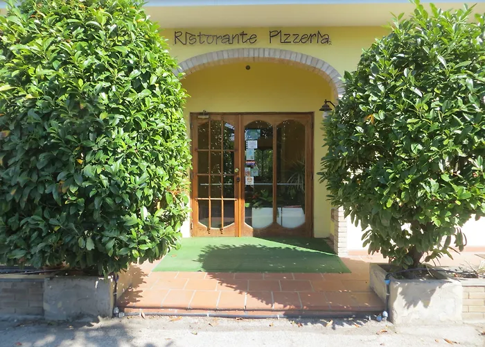 Hotel Girasole Civitanova Marche