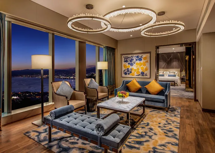 Studio City Hotel Macao