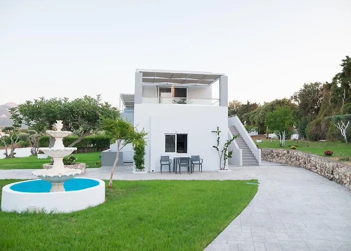 Hotels in Kos-stad