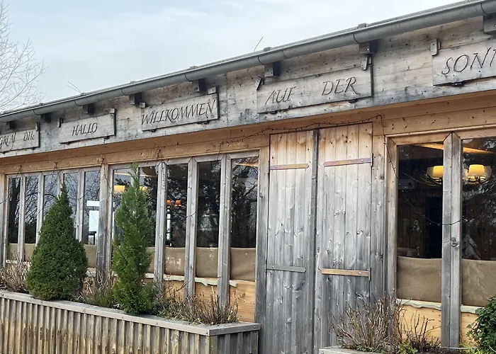 Hotel Sportalm Gipfelglück Lüdenscheid