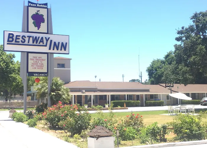Bestway Inn Paso Robles