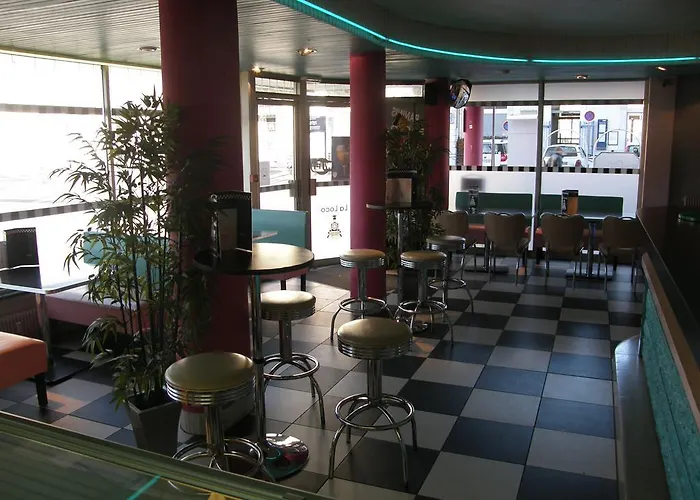 Hôtel Le Michelet