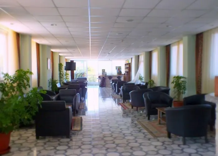 Blue Sea Hotel & Spa Kusadası