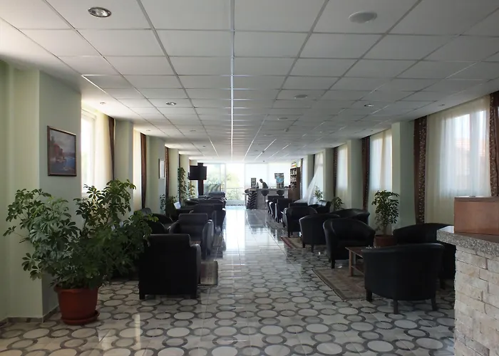 Blue Sea Hotel & Spa Kusadası