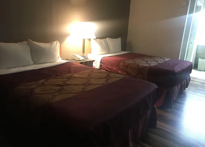 Bear Mount Inn & Suites Pigeon Forge