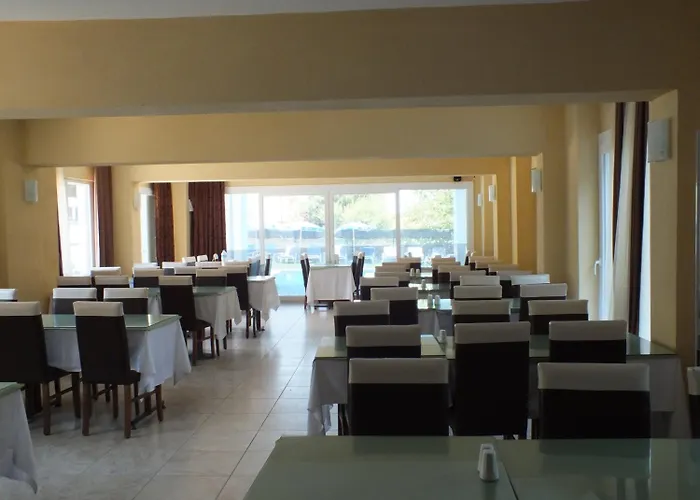 Blue Sea Hotel & Spa Kusadası