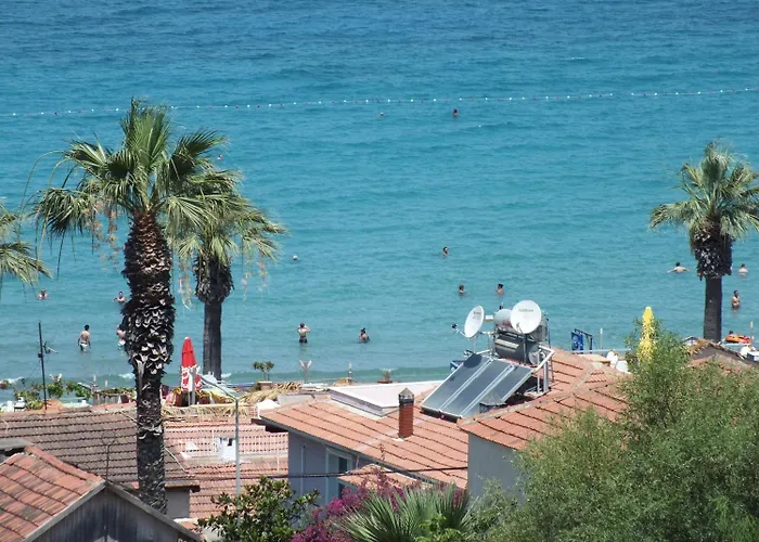 Blue Sea Hotel & Spa Kusadası