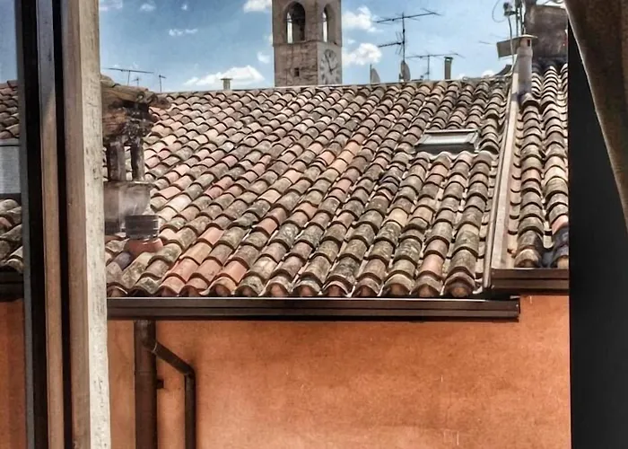 San Marco Locanda Con Ristoro