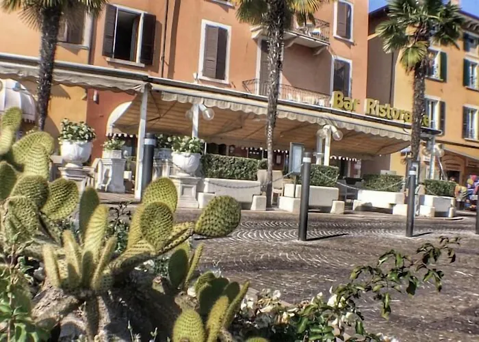 San Marco Locanda Con Ristoro