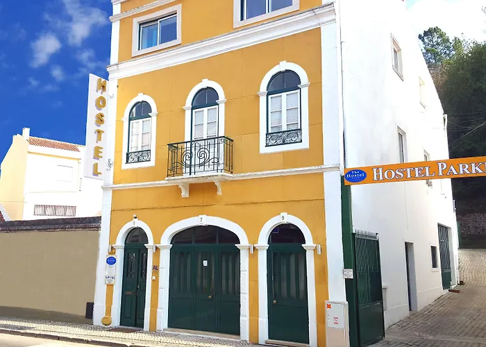 Guesthouse Of Alcobaça