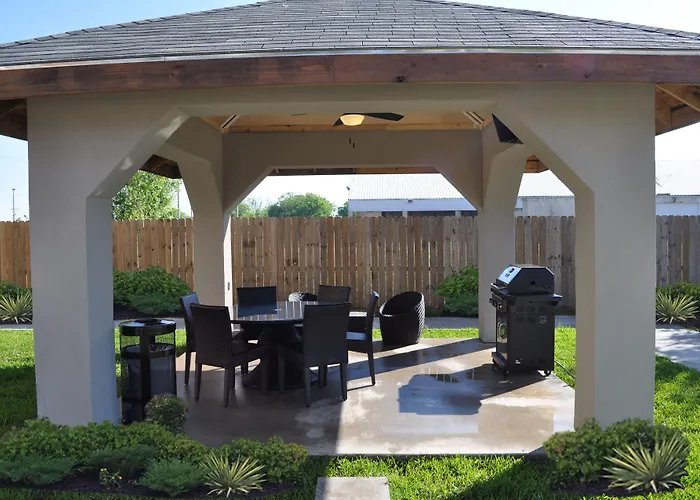 Candlewood Suites Bay City By Ihg