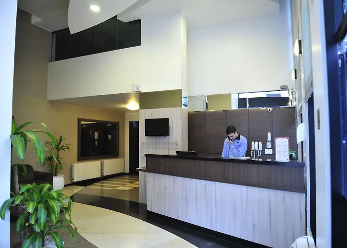 Tri Hotel & Flat Caxias