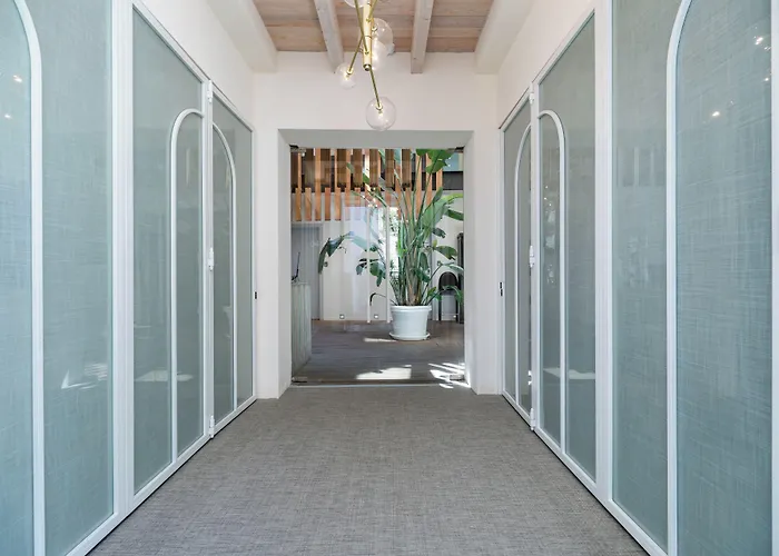 Hotel Aristoy - By Grupo Tribu Tarifa