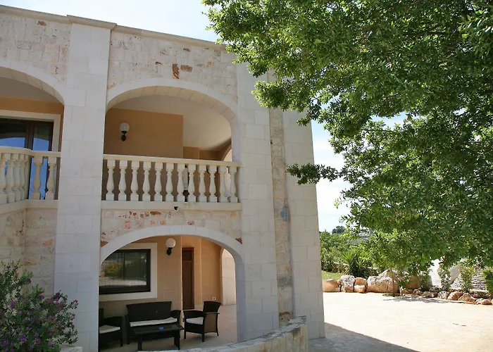 Holiday Gli Archi Fasano