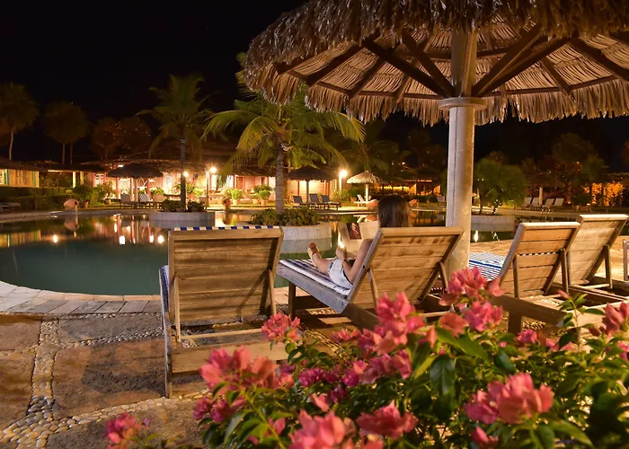 Porto Preguiças Resort Barreirinhas