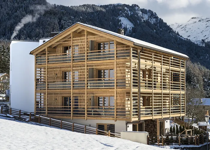 Hotel Arvina Siusi