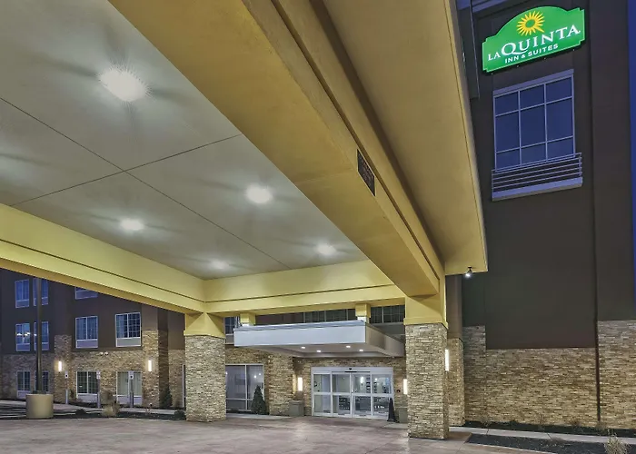 La Quinta By Wyndham Niagara Falls