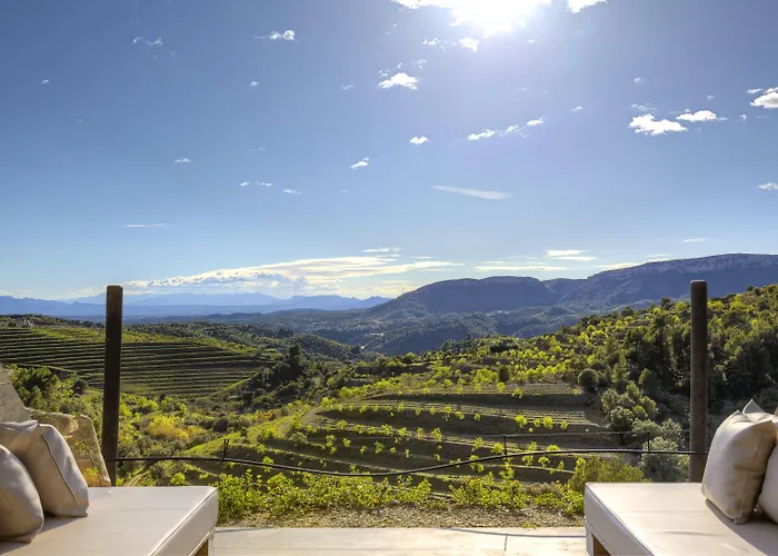 Trossos Del Priorat