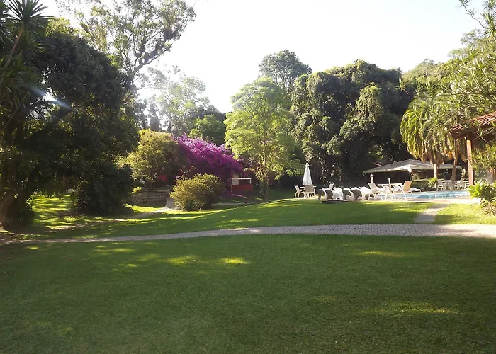 Hotel Vivenda Penedo