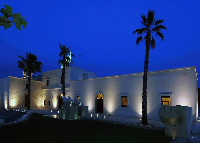 Resort La Brunese Torre dell'Orso