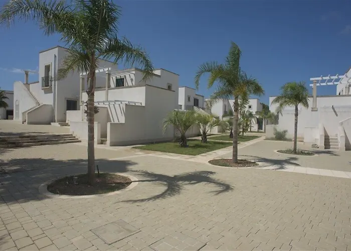 Resort La Brunese Torre dell'Orso
